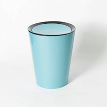 HOMEBOX | Midas Waste Bin with Swing Lid - 8.5 L | 163081464