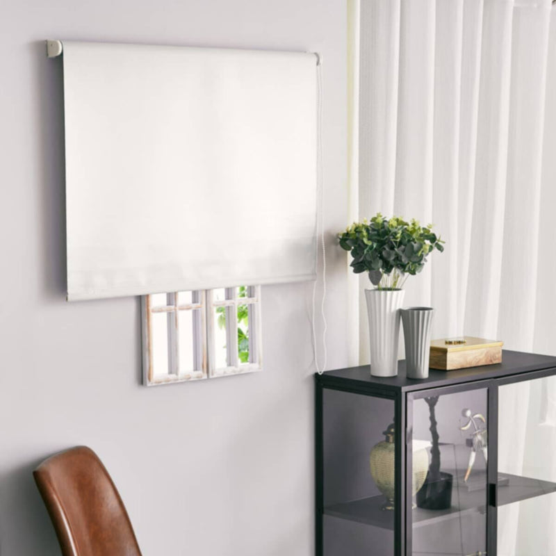 HOMEBOX | Martin Translucent Roller Blind - 90x210 cm | 163373404