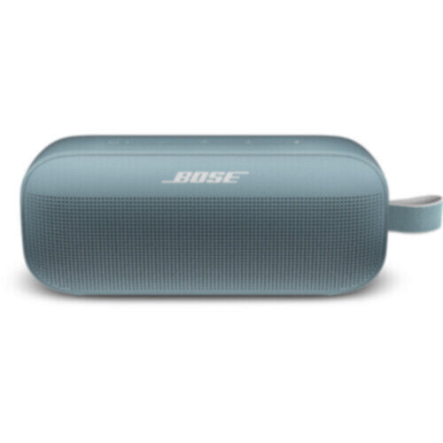 BOSE | Soundlink Flex Wireless Bluetooth Speaker Stone Blue | 865983-0200