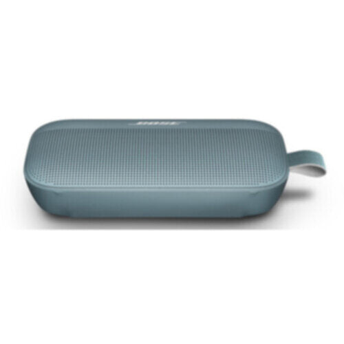 BOSE | Soundlink Flex Wireless Bluetooth Speaker Stone Blue | 865983-0200