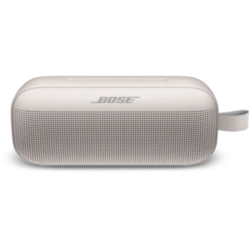 BOSE | Sounlink Flex Wireless Bluetooth Speaker White Smoke | 865983-0500
