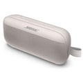 BOSE | Sounlink Flex Wireless Bluetooth Speaker White Smoke | 865983-0500