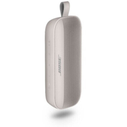 BOSE | Sounlink Flex Wireless Bluetooth Speaker White Smoke | 865983-0500