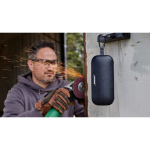 BOSE | Sounlink Flex Wireless Bluetooth Speaker White Smoke | 865983-0500