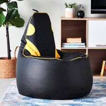 HOMEBOX | Oxford Gaming Bean Bag- 95x78x74cm | 163731549