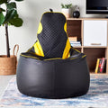 HOMEBOX | Oxford Gaming Bean Bag- 95x78x74cm | 163731549
