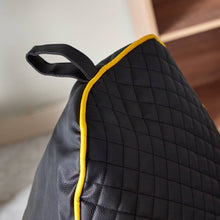 HOMEBOX | Oxford Gaming Bean Bag- 95x78x74cm | 163731549