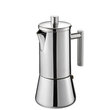 GEFU | Espresso Maker NANDO 4 Cups | 16380