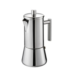 GEFU | Espresso Maker NANDO 4 Cups | 16380