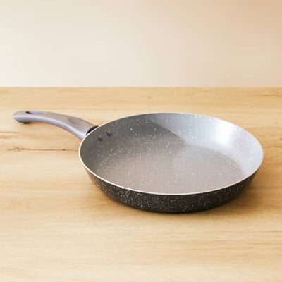 HOMEBOX | Onyx Non-Stick Fry Pan with Induction Base - 28 cm | 163866794