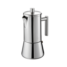GEFU | Espresso Maker NANDO 6 Cups | 16390
