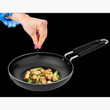 HOMEBOX | Ferric Wrought Iron Fry Pan - 20 cm | 163909388