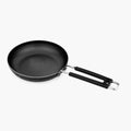 HOMEBOX | Ferric Wrought Iron Fry Pan - 20 cm | 163909388