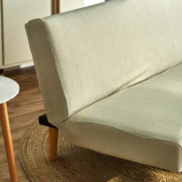 HOMEBOX | Essential 3-Seater Sofa Bed Cover | 163924459