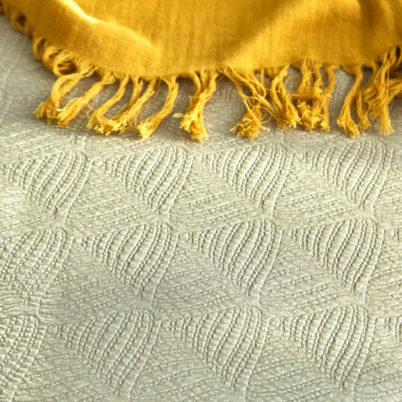 HOMEBOX | Essential 3-Seater Sofa Bed Cover | 163924459