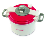 Smoby Tefal Clipso Pressure Cooker, 7600310501 | JPO6387