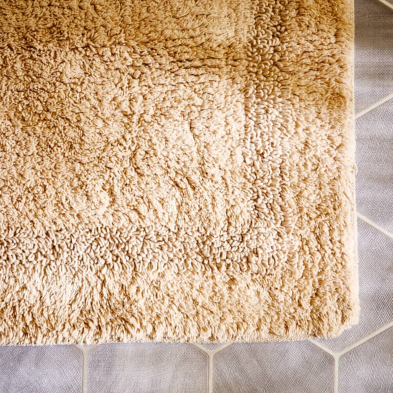 HOMEBOX | Atlanta Cotton Bathmat - 48x73 cm | 164231838