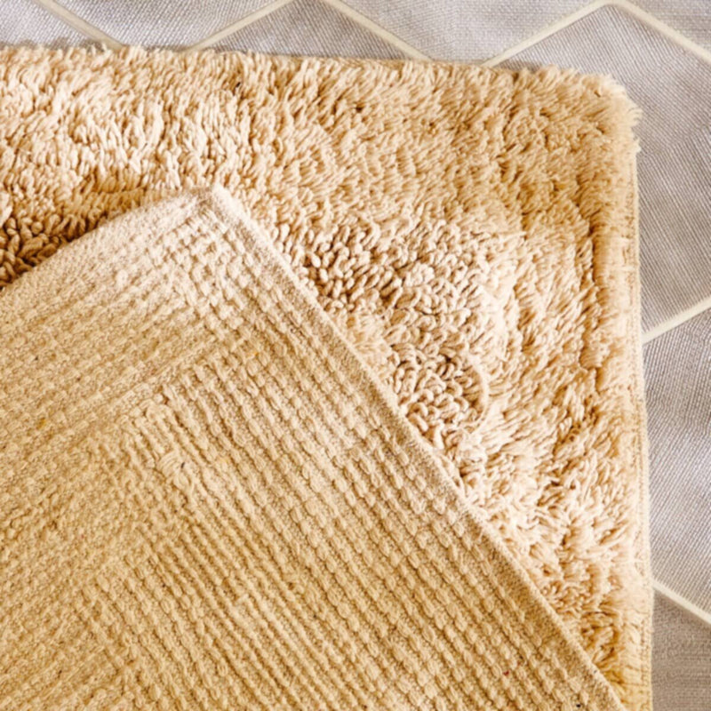 HOMEBOX | Atlanta Cotton Bathmat - 48x73 cm | 164231838