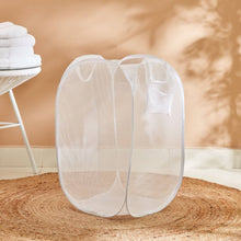 HOMEBOX | Ebase Pop-Up Laundry Hamper - 37x37x60 cm | 164238069