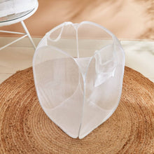 HOMEBOX | Ebase Pop-Up Laundry Hamper - 37x37x60 cm | 164238069