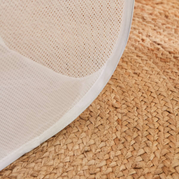 HOMEBOX | Ebase Pop-Up Laundry Hamper - 37x37x60 cm | 164238069