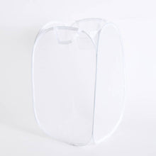 HOMEBOX | Ebase Pop-Up Laundry Hamper - 37x37x60 cm | 164238069