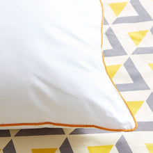 HOMEBOX | Jonas Luxury Downproof Alternative Cotton Kids Pillow - 45x70 cm | 164253113