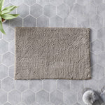 HOMEBOX | Nicole Microfiber Chenille Bathmat - 40x60 cm | 164296553