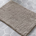 HOMEBOX | Nicole Microfiber Chenille Bathmat - 40x60 cm | 164296553