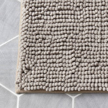 HOMEBOX | Nicole Microfiber Chenille Bathmat - 40x60 cm | 164296553