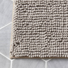 HOMEBOX | Nicole Microfiber Chenille Bathmat - 40x60 cm | 164296553