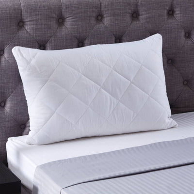 HOMEBOX | Hilton Microfiber Pillow Protector - 50x75 cm | 164323477