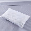 HOMEBOX | Hilton Microfiber Pillow Protector - 50x75 cm | 164323477
