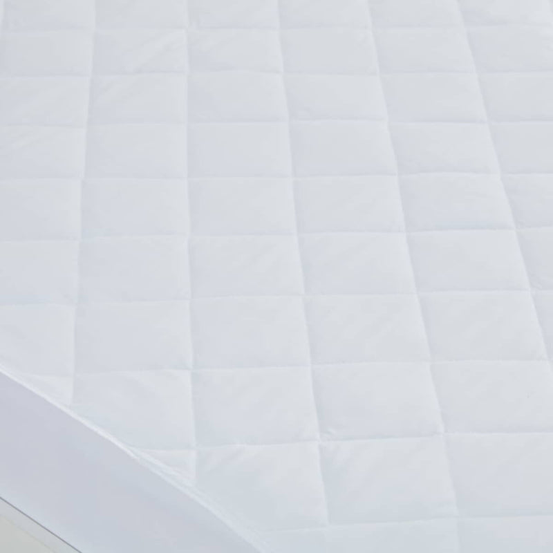 HOMEBOX | Hilton Microfiber Single Mattress Protector - 90x200 cm | 164323478