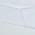 HOMEBOX | Hilton Microfiber Single Mattress Protector - 90x200 cm | 164323478