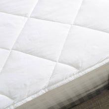 HOMEBOX | Hilton Microfiber King Mattress Protector - 180x200 cm | 164323481