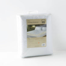 HOMEBOX | Hilton Microfiber King Mattress Protector - 180x200 cm | 164323481