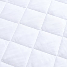 HOMEBOX | Hilton Microfiber Super King Mattress Protector - 200x200 cm | 164323482