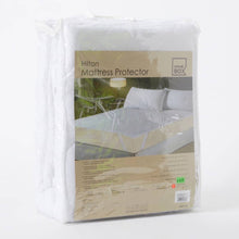 HOMEBOX | Hilton Microfiber Super King Mattress Protector - 200x200 cm | 164323482