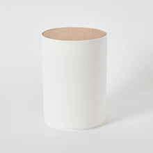 HOMEBOX | Hugo Swing Dust Bin - 17.5x25 cm | 164346817