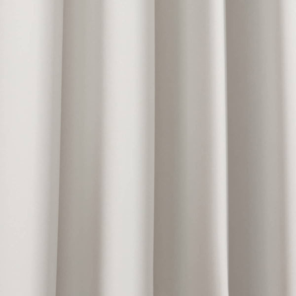 HOMEBOX | Atlanta Single Curtain - 140x240 cm | 164376486