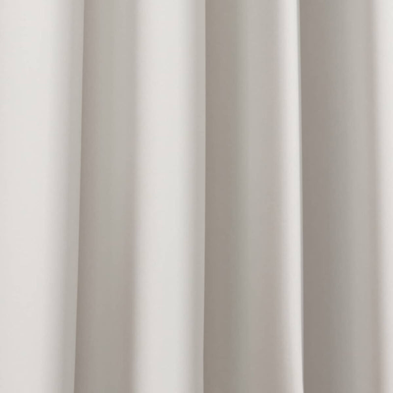 HOMEBOX | Atlanta Single Curtain - 140x240 cm | 164376486