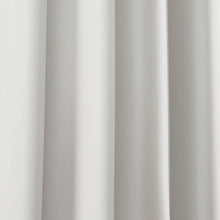 HOMEBOX | Atlanta Single Window Curtain - 140x160 cm | 164376488