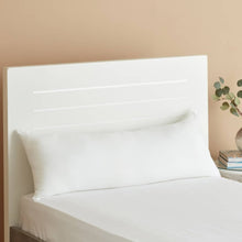 HOMEBOX | Essential Microfiber Body Pillow - 120x45 cm | 164412161