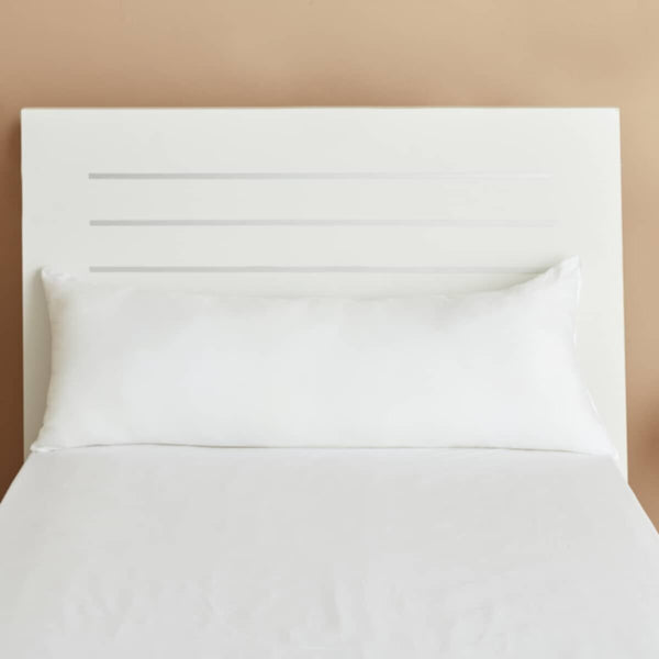 HOMEBOX | Essential Microfiber Body Pillow - 120x45 cm | 164412161