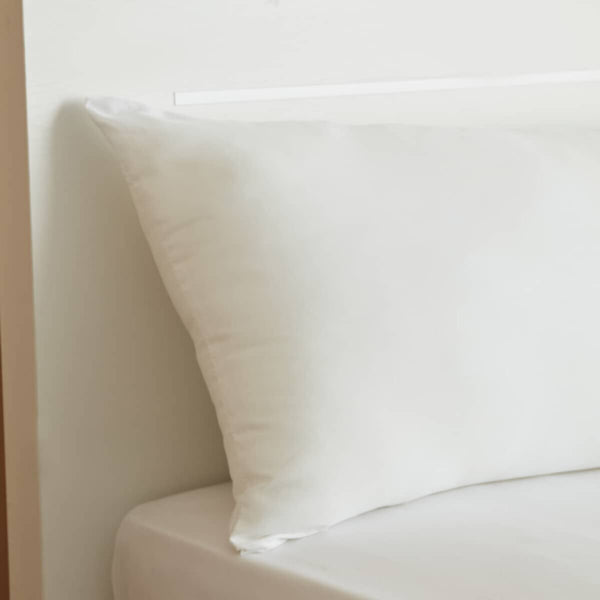 HOMEBOX | Essential Microfiber Body Pillow - 120x45 cm | 164412161