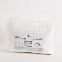 HOMEBOX | Essential Microfiber Body Pillow - 120x45 cm | 164412161