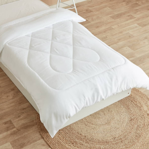 HOMEBOX | Nova Microfiber Single Duvet Inner- 135x200cm | 164412174