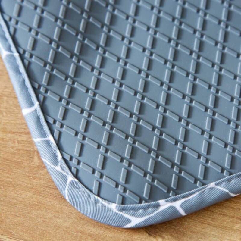 HOMEBOX | Murphy Silicone Potholder - 23x18 cm | 164561575