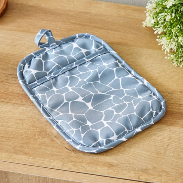 HOMEBOX | Murphy Silicone Potholder - 23x18 cm | 164561575
